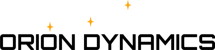 OrionDynx Logo